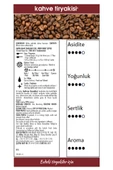 Afrika Çekirdek Kahve 250 gr thumbnail 3