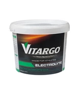 Vitargo Electrolyte 2000 Gr Limon Aromalı +Shaker Hediye thumbnail 1