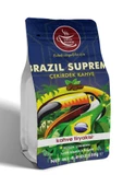 Brazil Supreme Çekirdek Kahve 250 gr thumbnail 1