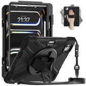 Apple iPad Pro 11 2024 Zore Defender Tablet Silikon thumbnail 4