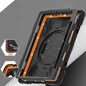 Apple iPad Pro 11 2024 Zore Defender Tablet Silikon thumbnail 6