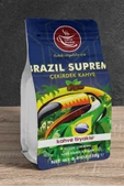 Brazil Supreme Çekirdek Kahve 250 gr thumbnail 2