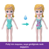 HWP26 Polly Pocket Unicorn Bot Oyun Seti thumbnail 4