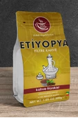 Etiyopya Filtre Kahve (SİNGLE ORİGİN) 200 gr thumbnail 2