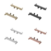 Galaxy Fit 3 Metal Kordon Dönüştürücü thumbnail 6