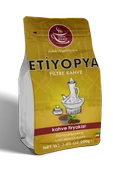 Etiyopya Filtre Kahve (SİNGLE ORİGİN) 200 gr thumbnail 1