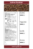 Etiyopya Çekirdek Kahve (Single Origin) 250 gr thumbnail 3