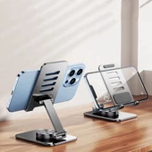 Zore MS-13 Dönebilen Başlıklı Tablet Standı thumbnail 11