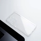 General Mobile 24 Pro Zore 2mm Anti Shock Silikon thumbnail 5