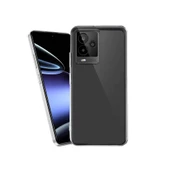 General Mobile 24 Pro Zore 2mm Anti Shock Silikon thumbnail 1