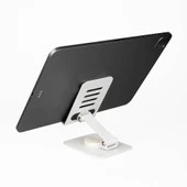 Zore MS-13 Dönebilen Başlıklı Tablet Standı thumbnail 7