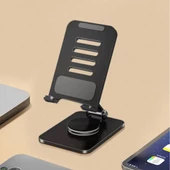 Zore MS-13 Dönebilen Başlıklı Tablet Standı thumbnail 12