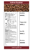Guatemala Çekirdek Kahve (Single Origin) 250 gr thumbnail 3