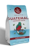 Guatemala Çekirdek Kahve (Single Origin) 250 gr thumbnail 1