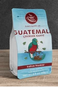 Guatemala Çekirdek Kahve (Single Origin) 250 gr thumbnail 2