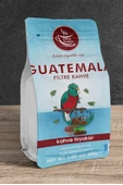 Guatemala Çekirdek Kahve (Single Origin) 200 gr thumbnail 2