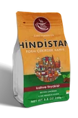 Hindistan Form Çekirdek Kahve (SİNGLE ORİGİN) 250 gr thumbnail 1