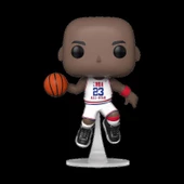 Funko Pop Basketball Michael Jordan 137 thumbnail 2
