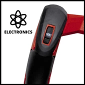 Einhell TC-MX 1400-2 E Boya ve Harç Mikseri thumbnail 4