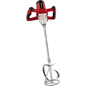 Einhell TC-MX 1400-2 E Boya ve Harç Mikseri thumbnail 1