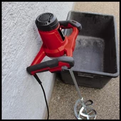 Einhell TC-MX 1400-2 E Boya ve Harç Mikseri thumbnail 2