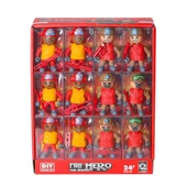 8910-D71 SÜPER İTFAİYE ADAMLAR thumbnail 2