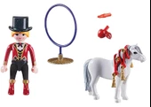 Playmobil 70874 Horse Trainer thumbnail 2