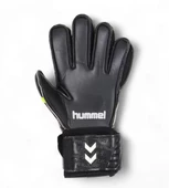 Hummel Performance Kaleci Eldiveni Siyah-Gold thumbnail 2