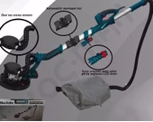 MAX-EXTRA MXP3150 ALÇIPAN DUVAR ZIMPARA thumbnail 2