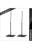 Sonorous   Sp 300 Hoparlör Ayakları thumbnail 1