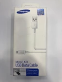 Samsung Orjinal Mikro Usb Data Kablosu thumbnail 2