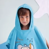 Milk&Moo Çocuk Panço Cool Koala thumbnail 6