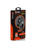 Ktools Mikro Araç Şarj cihazı 2.4A thumbnail 1