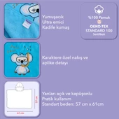 Milk&Moo Çocuk Panço Cool Koala thumbnail 2