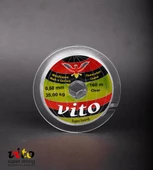 VİTO 0,50 160M MİSİNA ŞEFFAF thumbnail 2