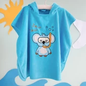 Milk&Moo Çocuk Panço Cool Koala thumbnail 3