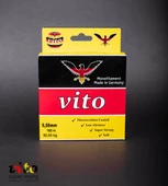 VİTO 0,50 160M MİSİNA ŞEFFAF thumbnail 1