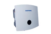 AUXSOL 8KW Monofaze On Grid İnverter thumbnail 1