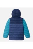 Columbia Powder Lite Çocuk Montu thumbnail 2