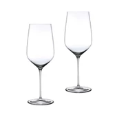 Paşabahçe 32160 Nude Stem Zero Vertigo Şarap Bardağı 420cc 2'li thumbnail 1
