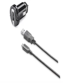 Cellular Line Mikro Usb Araç Şarjı thumbnail 2