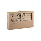 VitrA Easy A44965 Aksesuar Seti , 7 parça thumbnail 1