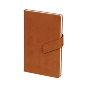 Termo Deri Mıknatıslı Çizgili Defter thumbnail 4