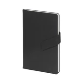 Termo Deri Mıknatıslı Çizgili Defter thumbnail 1