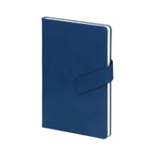 Termo Deri Mıknatıslı Çizgili Defter thumbnail 2