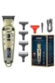 profesyonel tıraş makinesi V-901 thumbnail 1