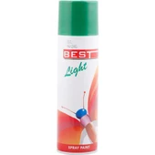 Best Light Sprey Boya Yeşil 250 ML BL250 thumbnail 1