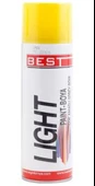Best Light Sprey Boya Sarı 250 ML BL250 thumbnail 1