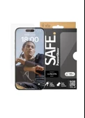 PanzerGlass iPhone 15 Pro UWF Ekran Koruyucu thumbnail 2