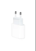 Apple 20w Usb-c Hızlı Şarj Güç Adaptörü thumbnail 3